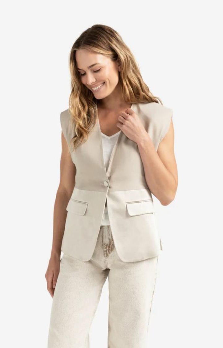 silver lining beige SILVER LINING B