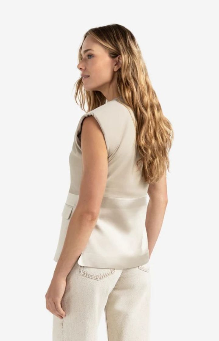 silver lining beige SILVER LINING B