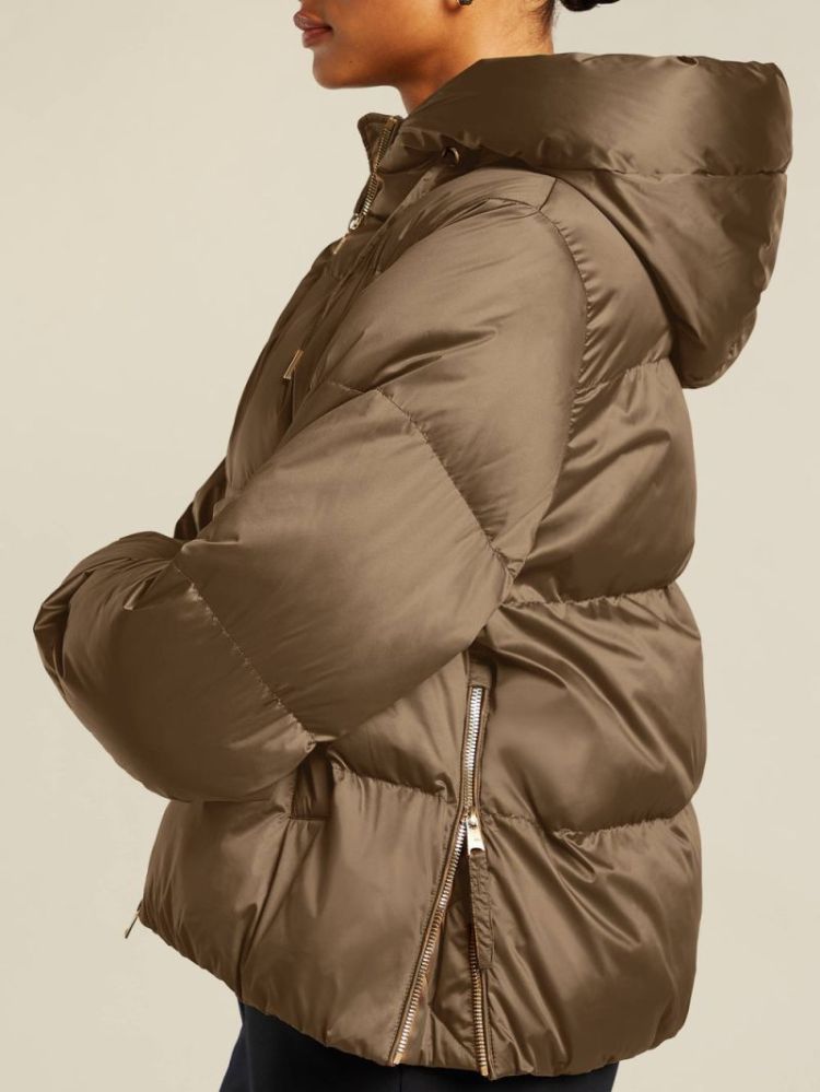 MARIAN 2930 GOLDEN BROWN BROWN