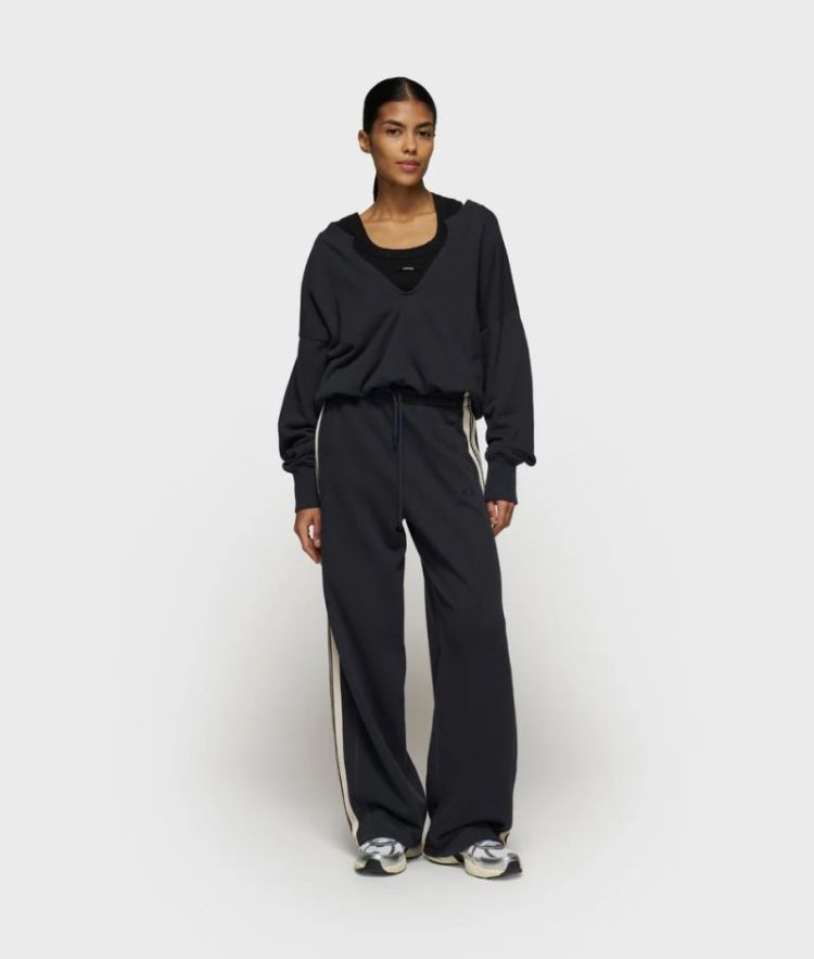 WESTERN JOGGER TAPE 1311 DARK NAVY