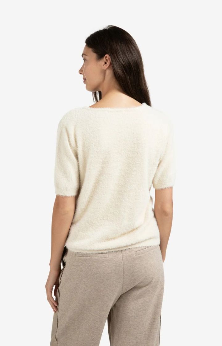 01-010119-508 CHALK WHITE