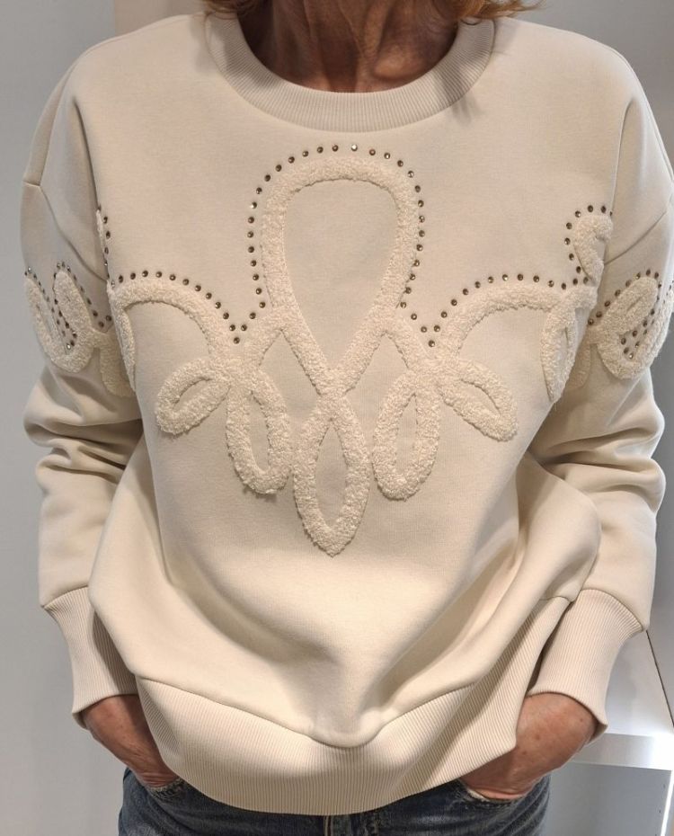 MONNALISA BEIGE BEIGE