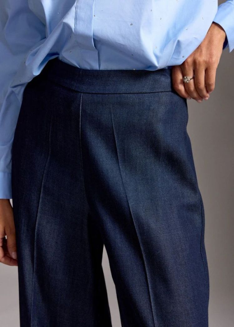 PARSON DENIM