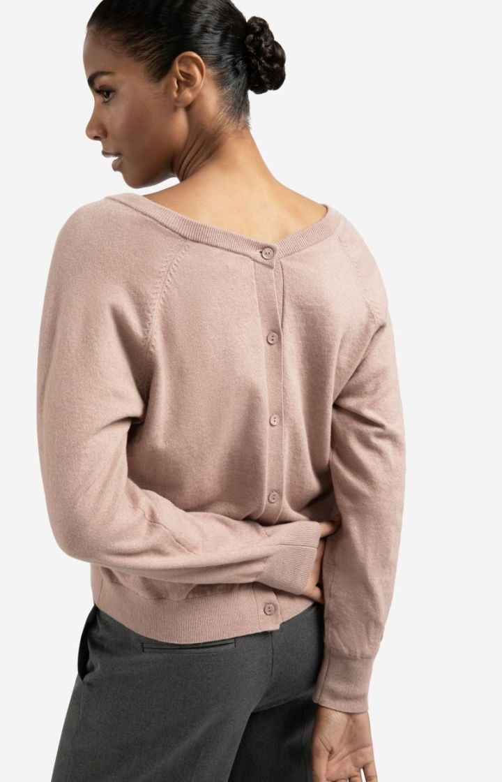 01-000494-509 BLUSH PINK