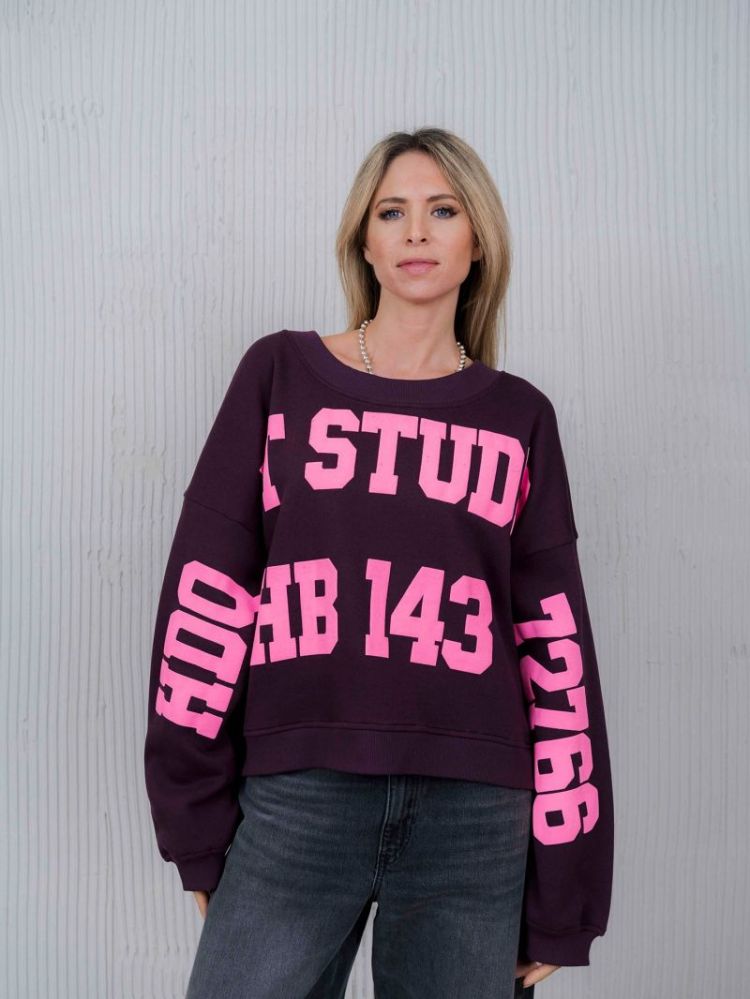 SWEAT STUDIO BORDEAU