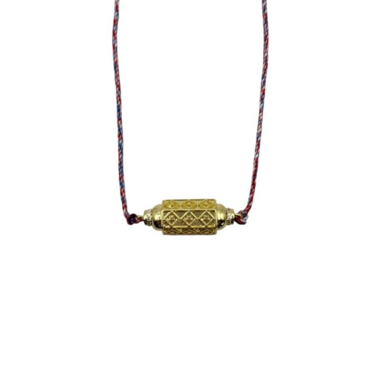 Collier talisman GOLD 