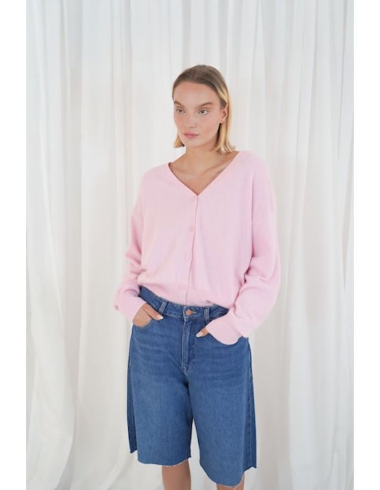 ASPEN P088 BABY PINK