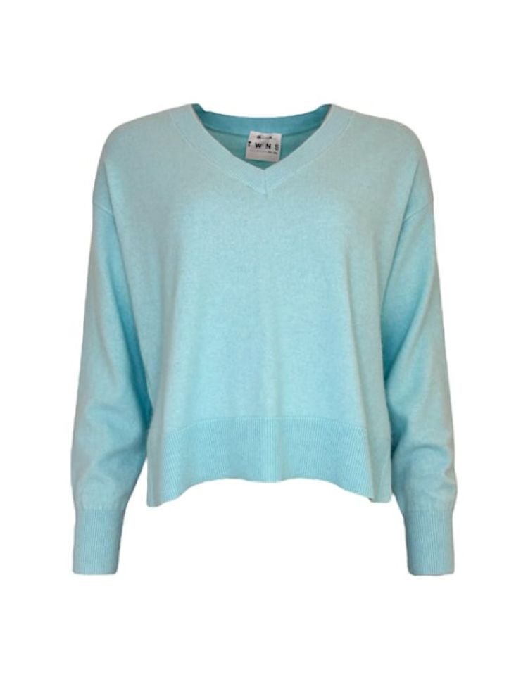 BOULDER P031 AQUA