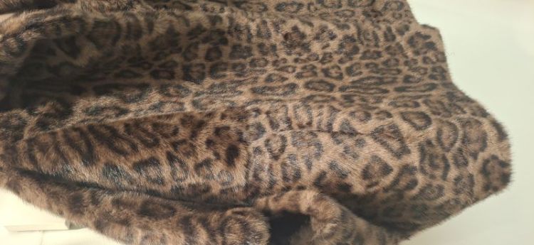 CAPE CAPUCHE LEOPARD