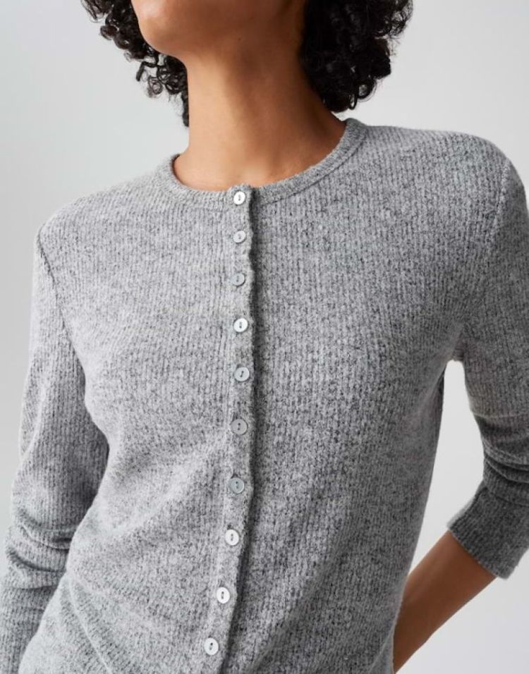 SALTUS 8072 EASY GREY