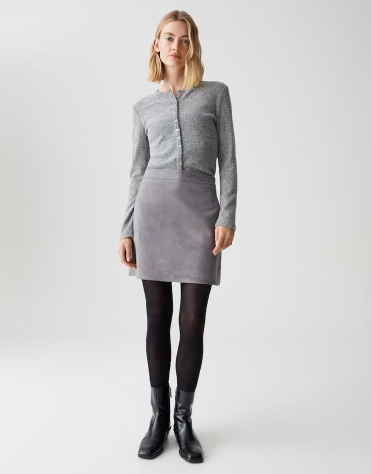 RELVINA 8072 EASY GREY