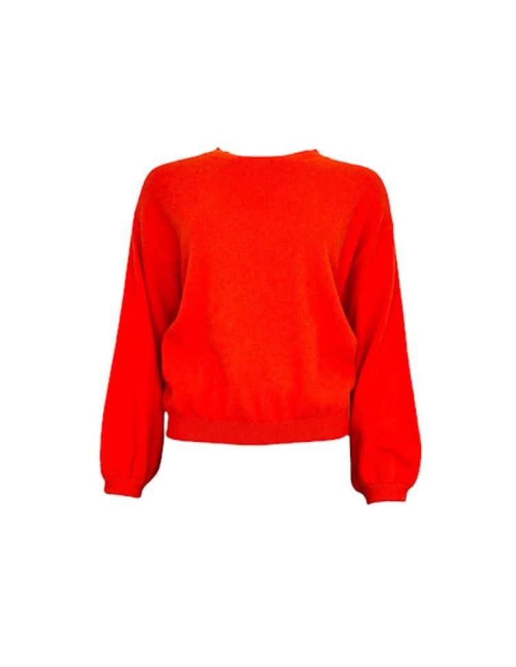 COLORADO NEON ORANGE