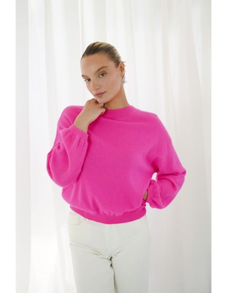 COLORADO NEON PINK