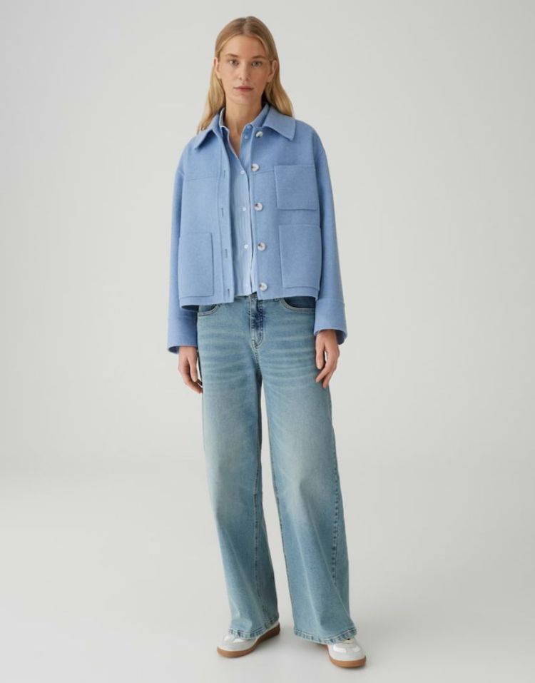 HELIA 60036 WATER BLUE
