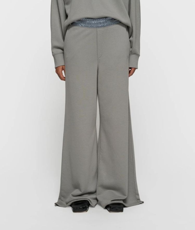 wide Jogger 1329 light graphite