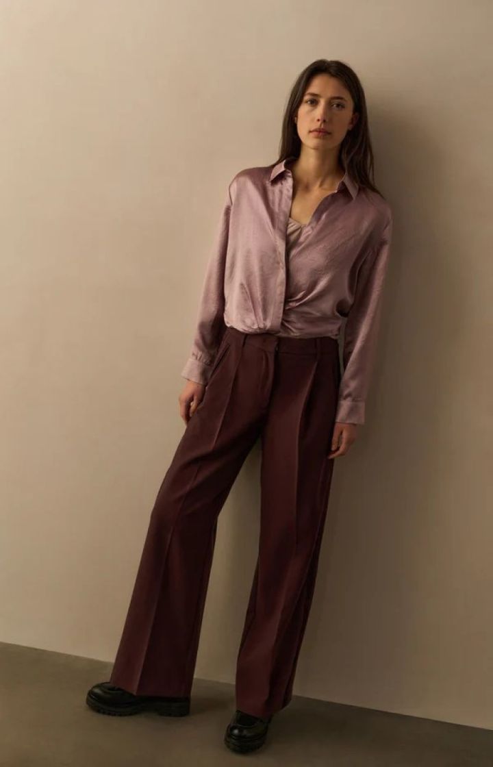 01-301230-511 FUDGE PURPLE