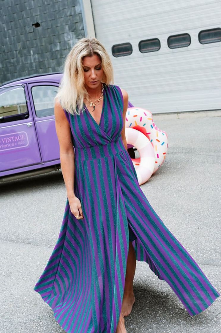 V12-302 VIOLET