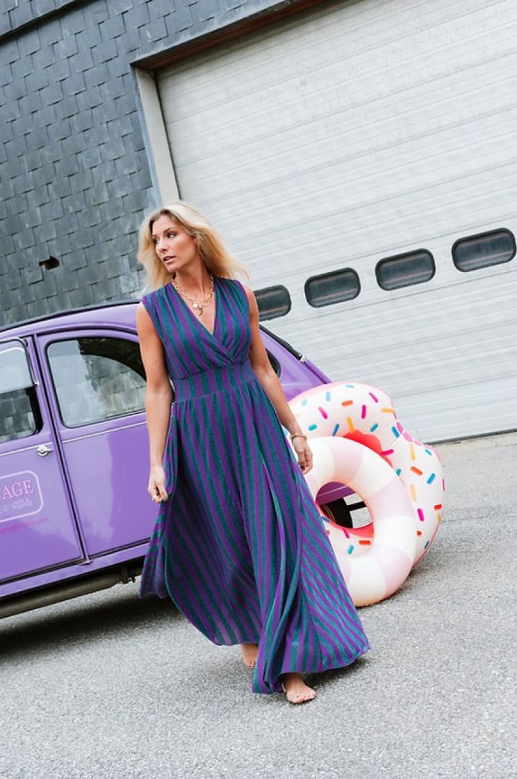 V12-302 VIOLET