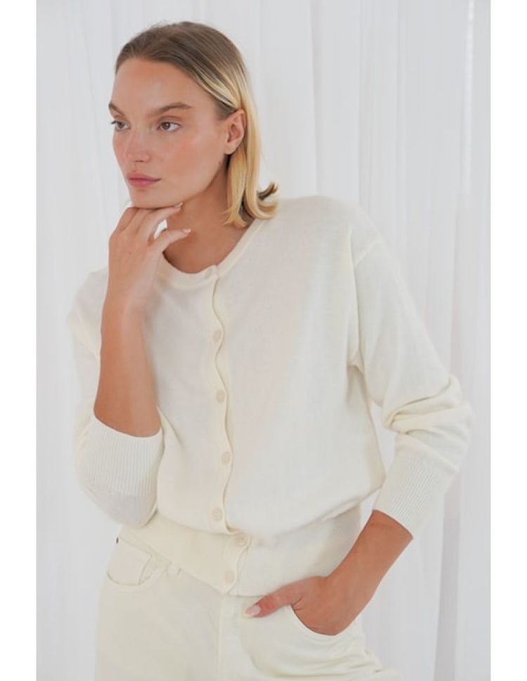 MONTROSE OFFWHITE