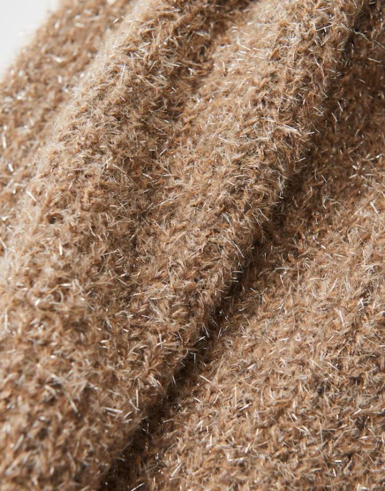 AGLEZI warm taupe