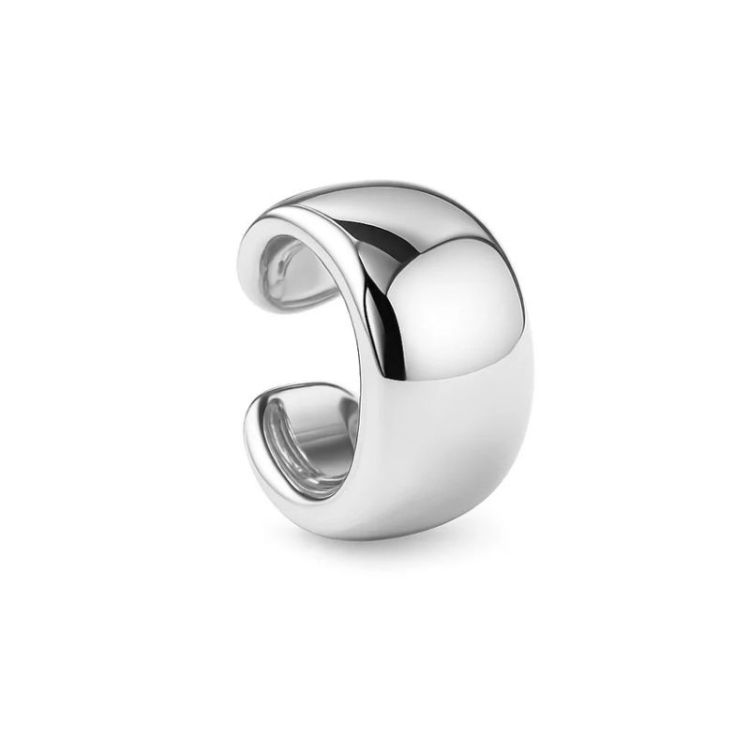 ARA CUFF RH ARGENT