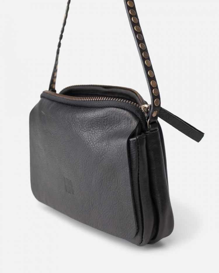 CROSS BAG BREWTON BLACK
