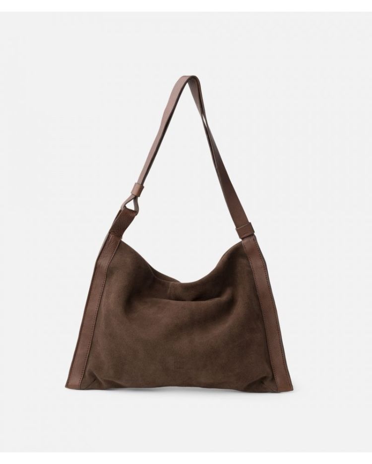 BEAVER DARK BROWN