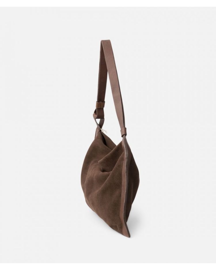 BEAVER DARK BROWN