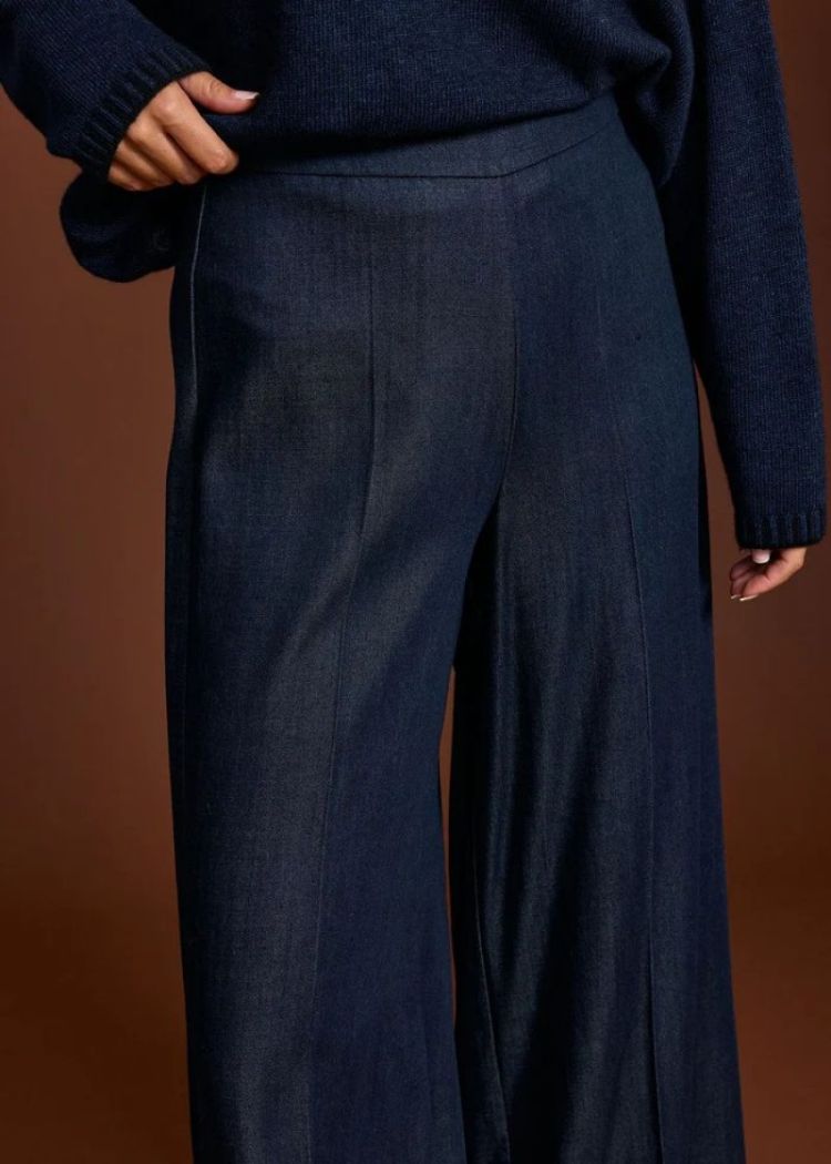 PARSON DENIM