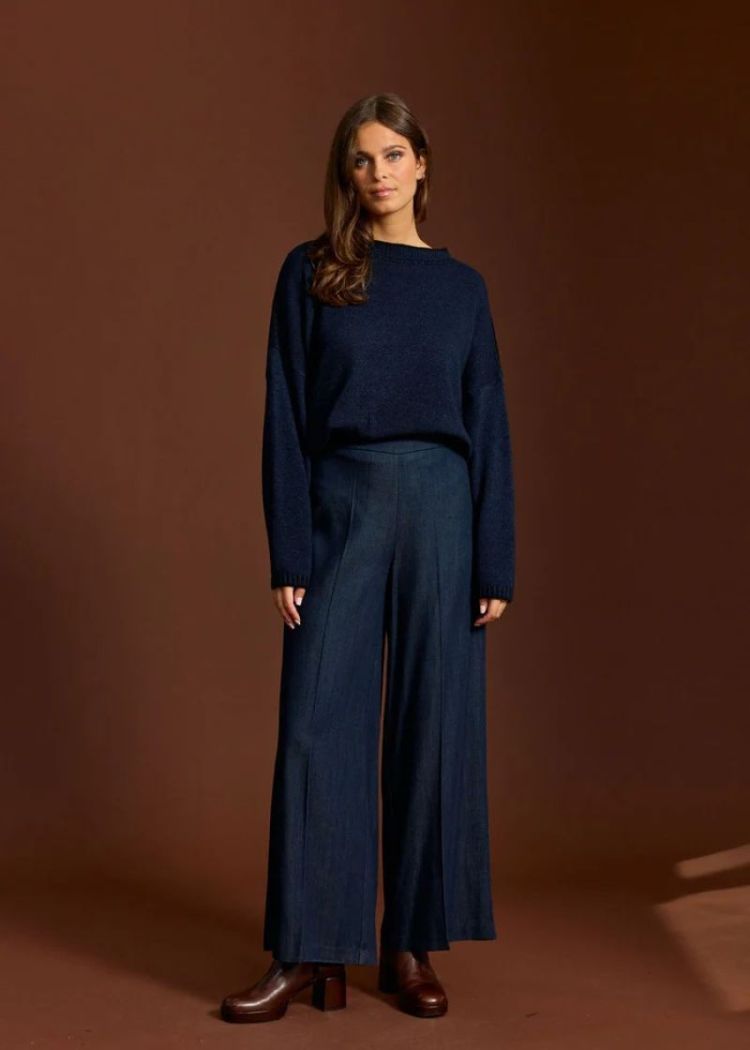 PARSON DENIM