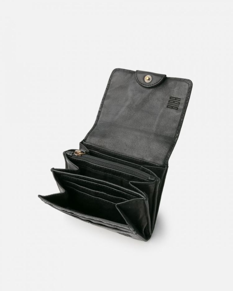 EVERGLADES BLACK