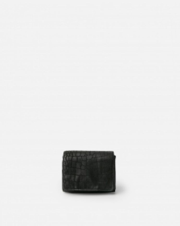 EVERGLADES BLACK