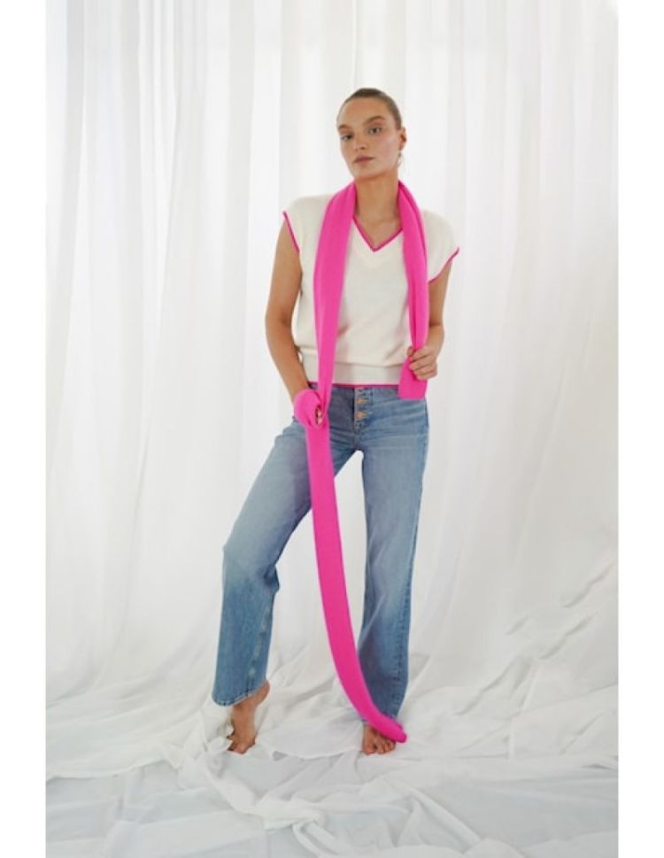 VAIL NEON PINK