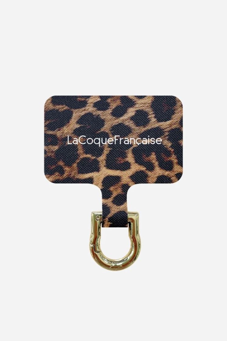 ADAPTATEUR LEOPARD