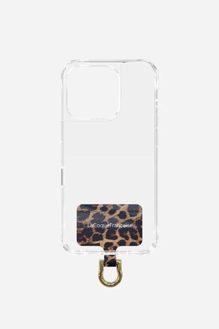 ADAPTATEUR LEOPARD