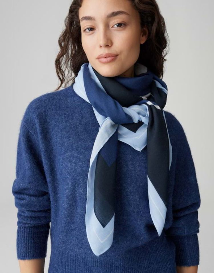 ATIELL WATER BLUE