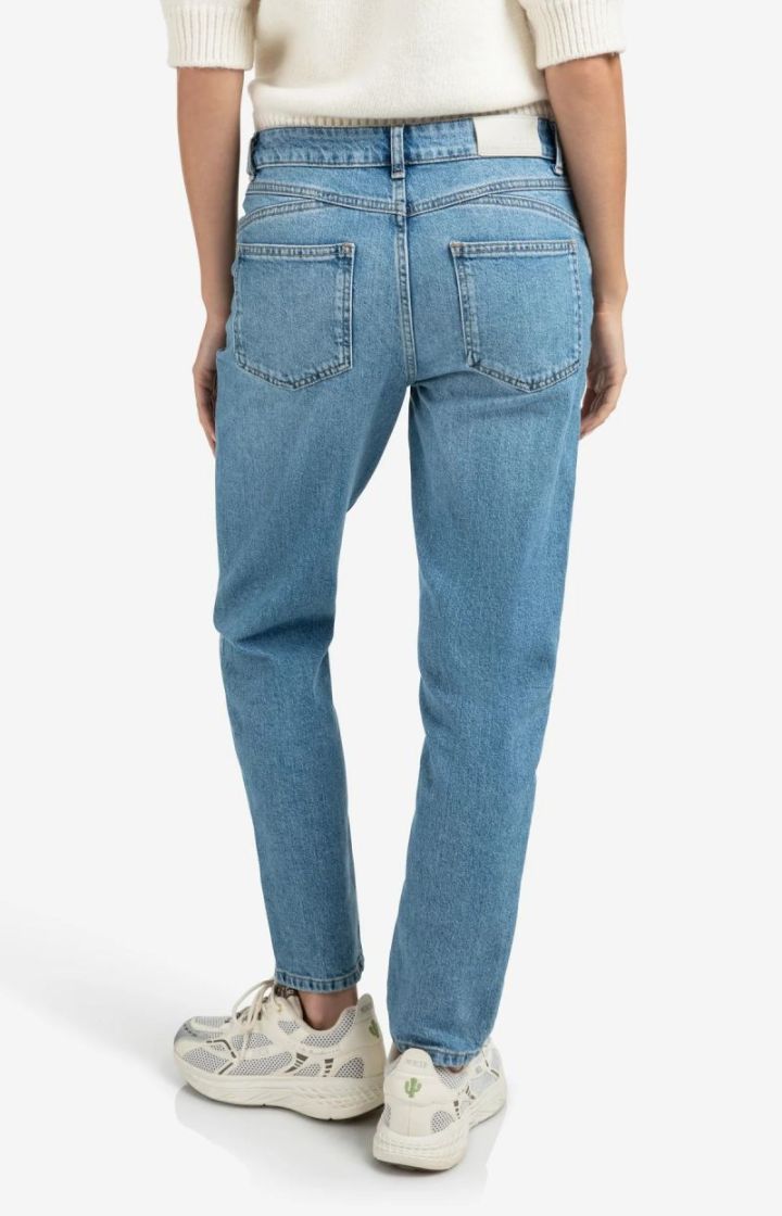 01-311110-509 BLUE DENIM