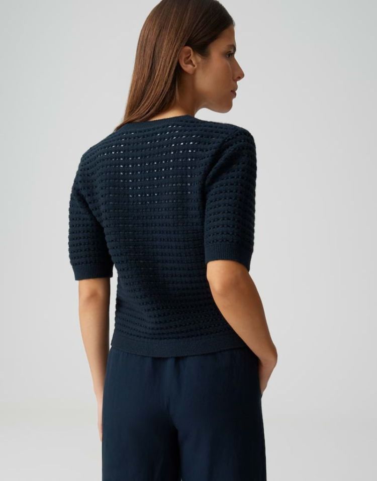  Dostal COAT BLUE