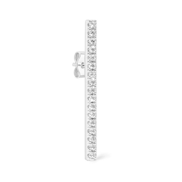 BARI DIAMOND SILVER