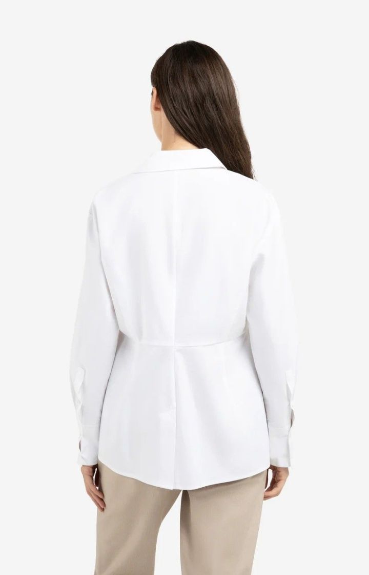 01-201199-601 PURE WHITE