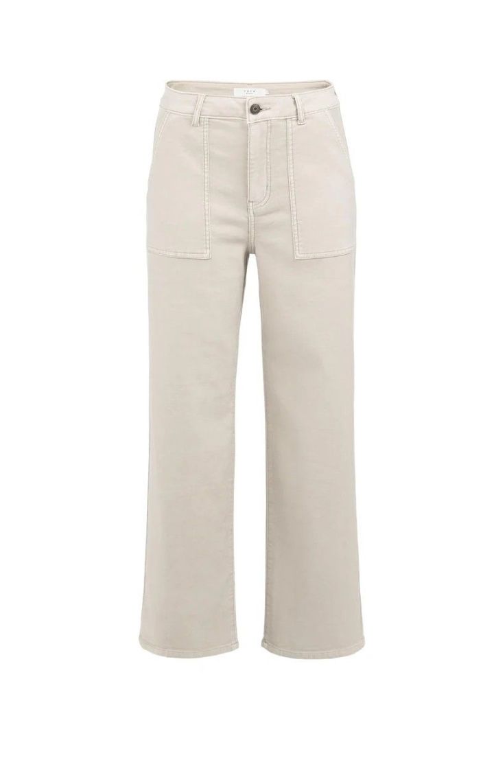 01-301236-601 OXFORD TAN