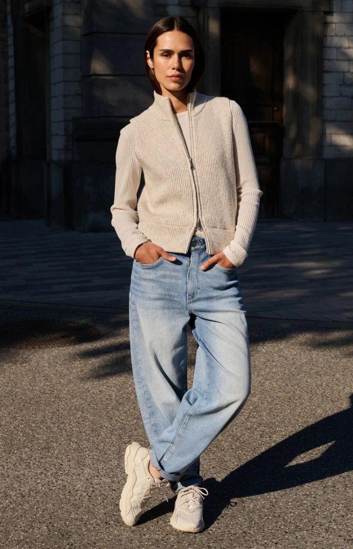 01-311123-601 BLUE DENIM