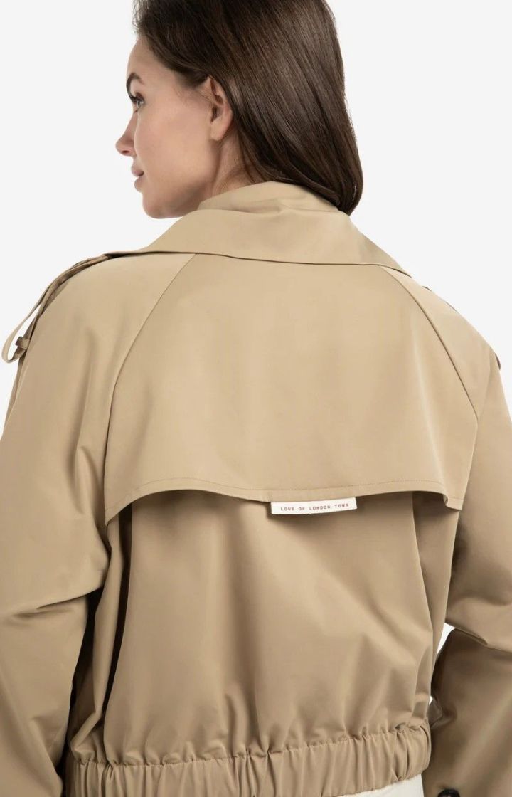 02-001070-602 KHAKI GREEN