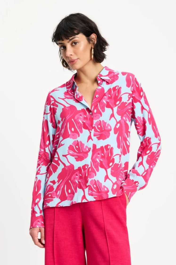 SP9497 ROSE