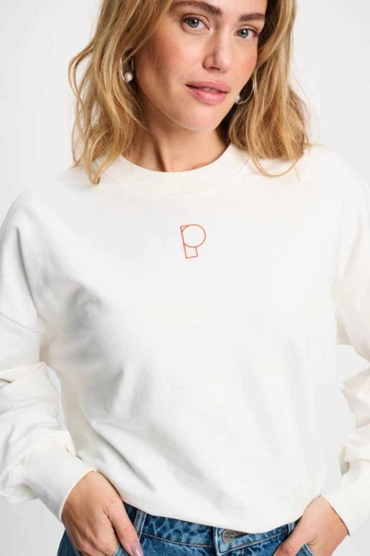 Matchpoint WHITE