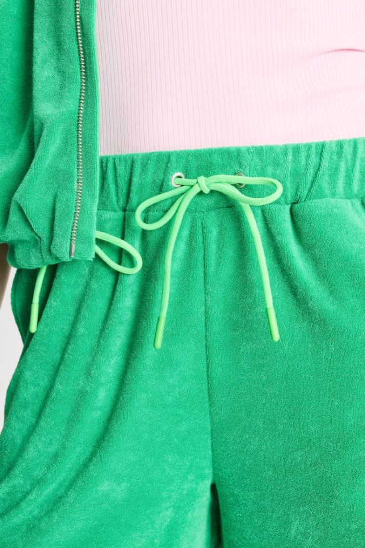 Terry Palm GREEN