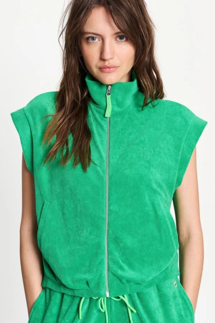 Terry Palm GREEN