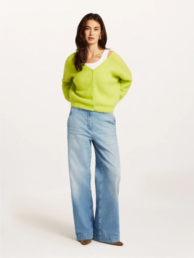 PENNY LIME