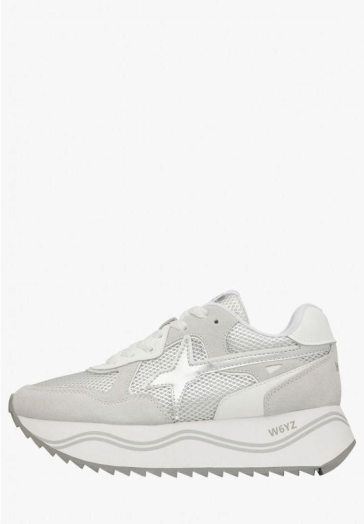 DEVA SILVER