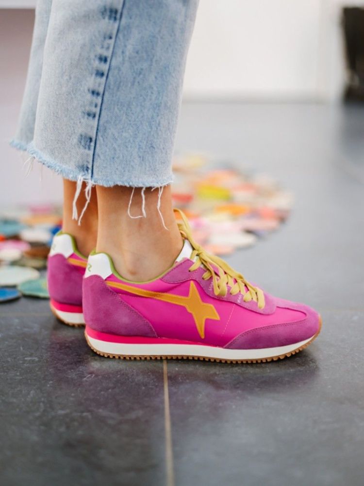 SAMOA PINK